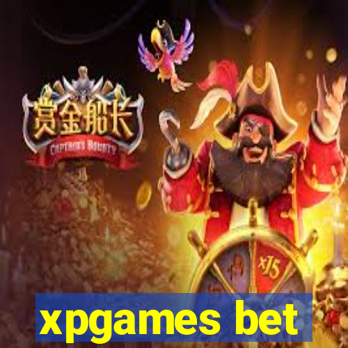 xpgames bet